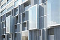 Genf, Résidence Gevray 1 
			25 Luxus-Appartements auf 5 Etagen, als Penthouse